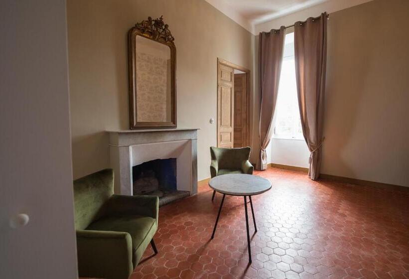 펜션 Palazzu Nicrosi