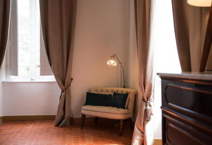 펜션 Palazzu Nicrosi