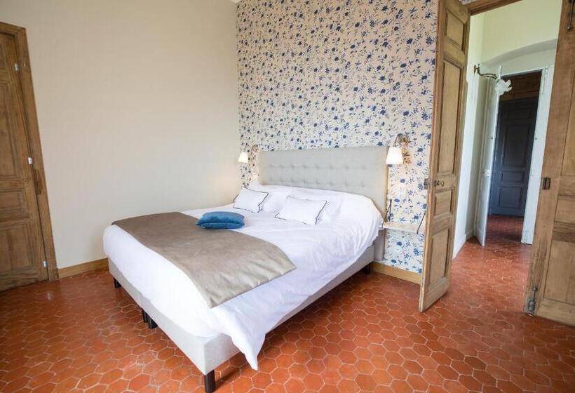 펜션 Palazzu Nicrosi