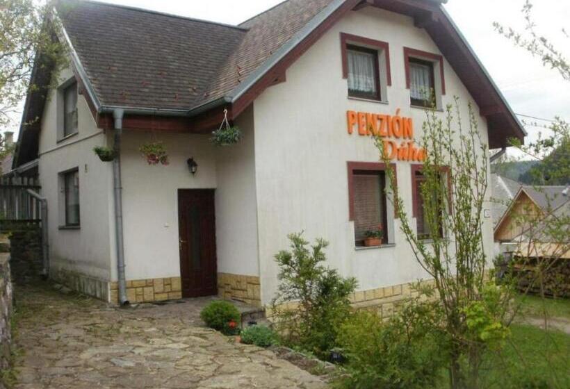 Пансион Penzíón Dúha