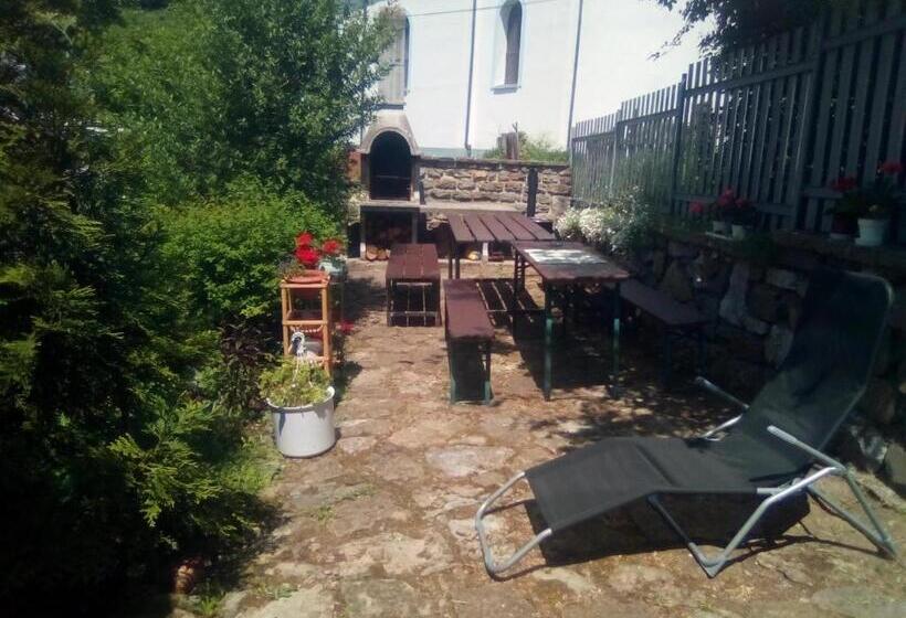 Пансион Penzíón Dúha