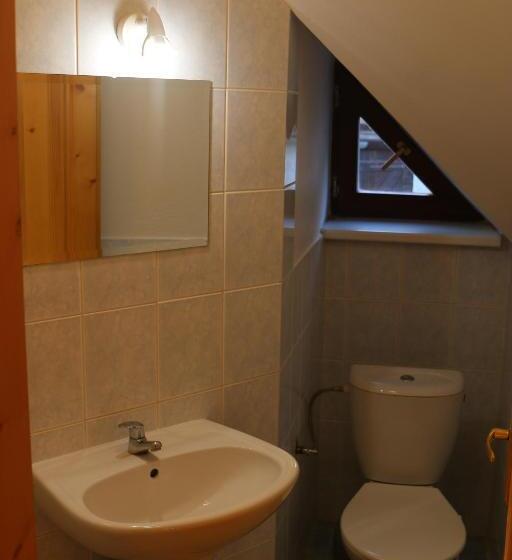 Пансион Penzíón Dúha