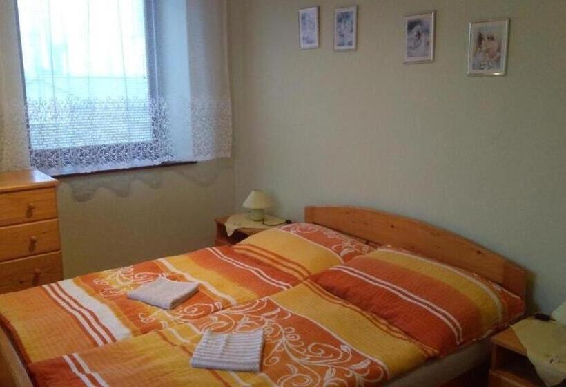 Пансион Penzíón Dúha