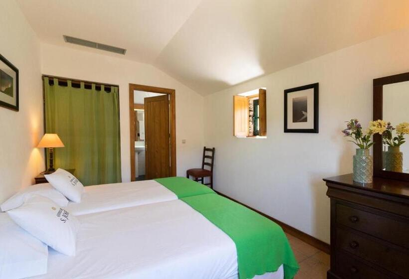 펜션 Quinta De S. Jose   Turismo Rural