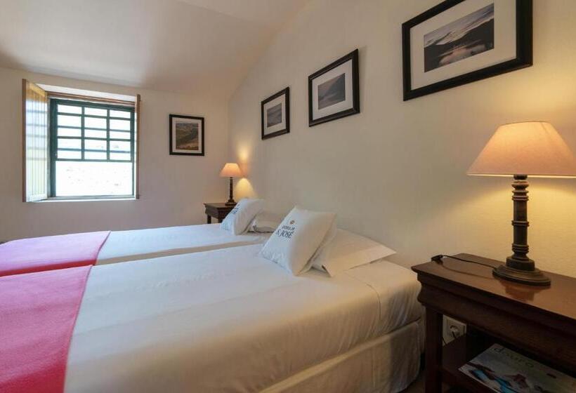 펜션 Quinta De S. Jose   Turismo Rural