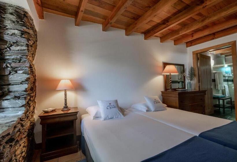 펜션 Quinta De S. Jose   Turismo Rural