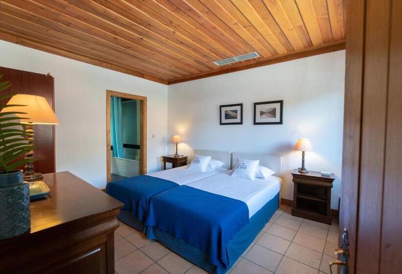 펜션 Quinta De S. Jose   Turismo Rural