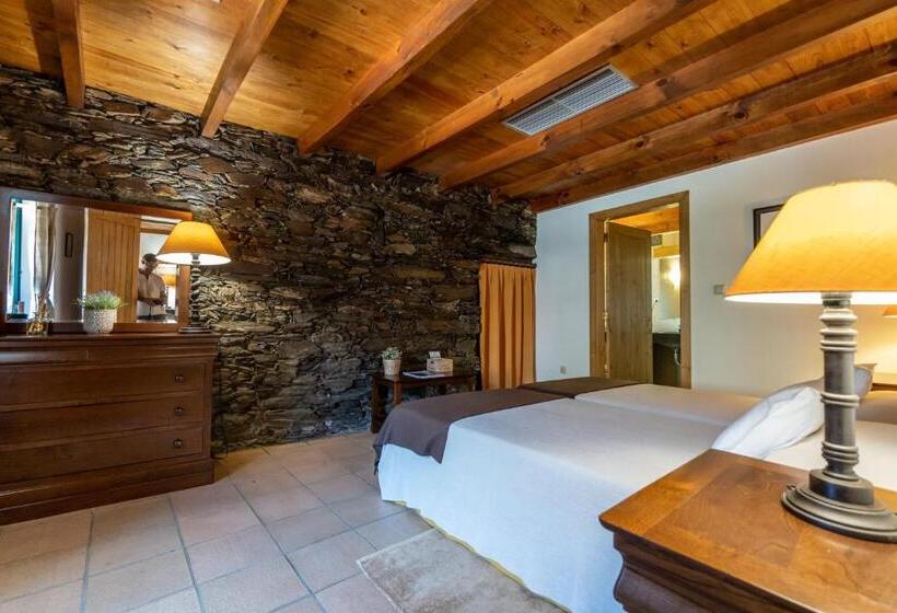 펜션 Quinta De S. Jose   Turismo Rural