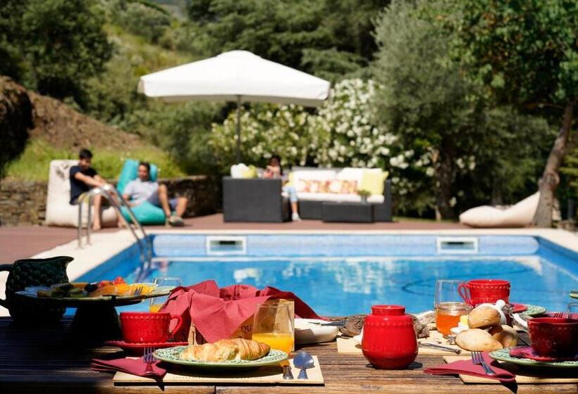 펜션 Quinta De S. Jose   Turismo Rural