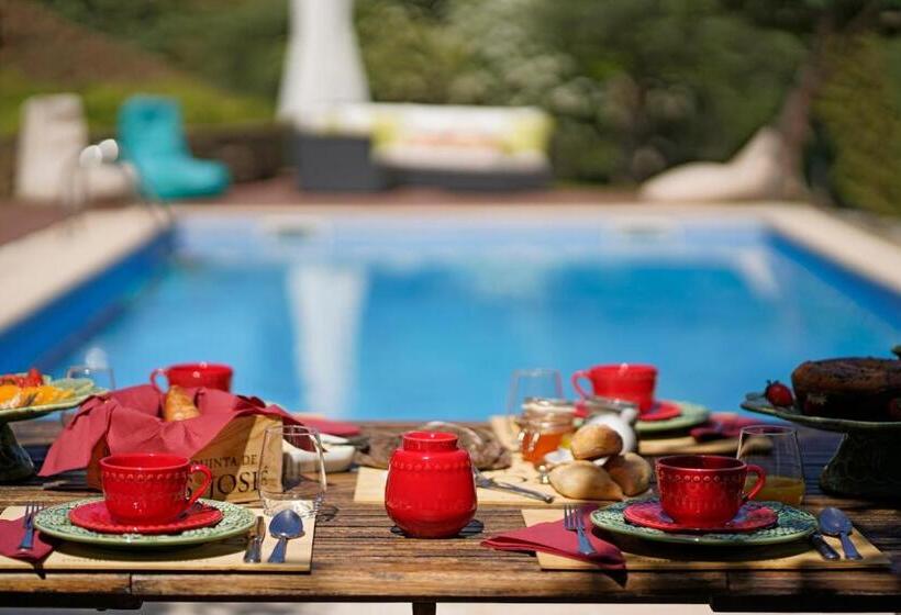 펜션 Quinta De S. Jose   Turismo Rural