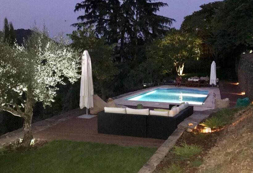 펜션 Quinta De S. Jose   Turismo Rural