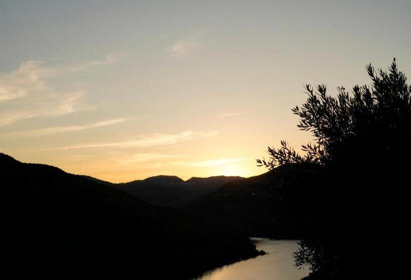 펜션 Quinta De S. Jose   Turismo Rural