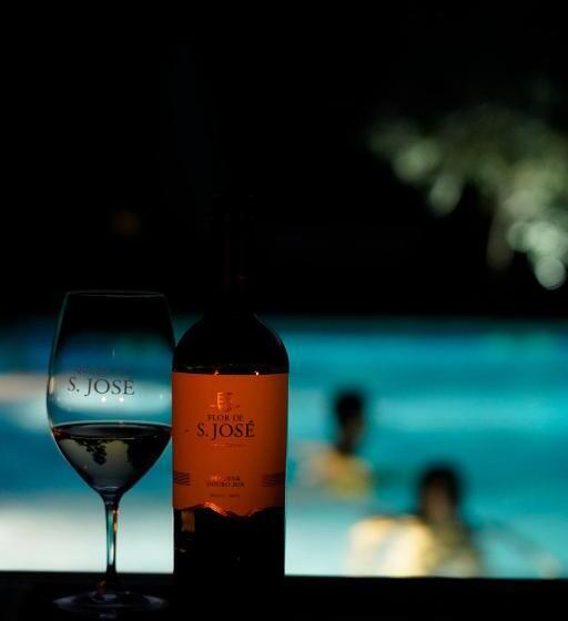 펜션 Quinta De S. Jose   Turismo Rural