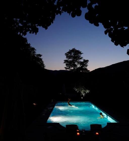 펜션 Quinta De S. Jose   Turismo Rural