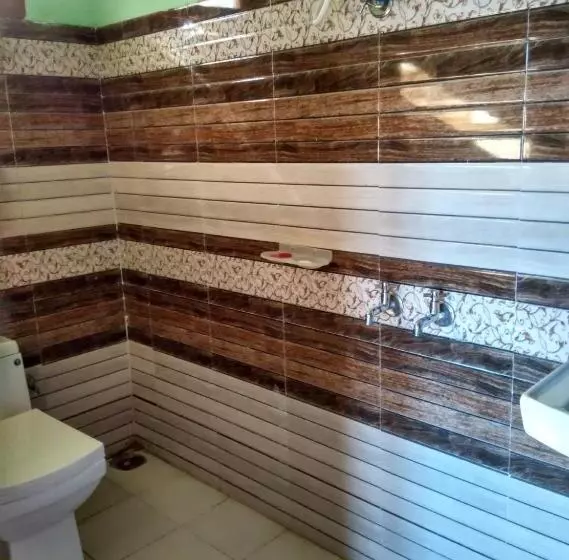 Pension Snow Abode Narkanda