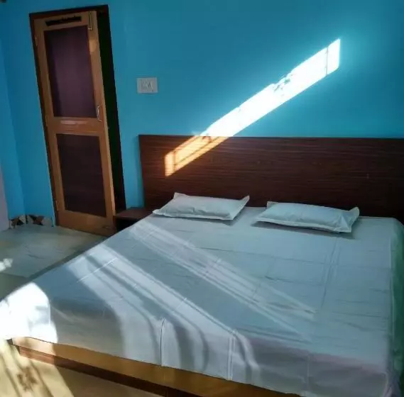 Pension Snow Abode Narkanda