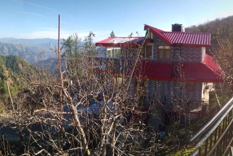 Pension Snow Abode Narkanda