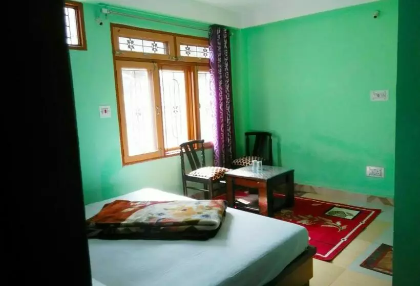 Pension Snow Abode Narkanda