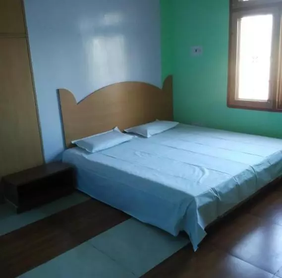 Pension Snow Abode Narkanda