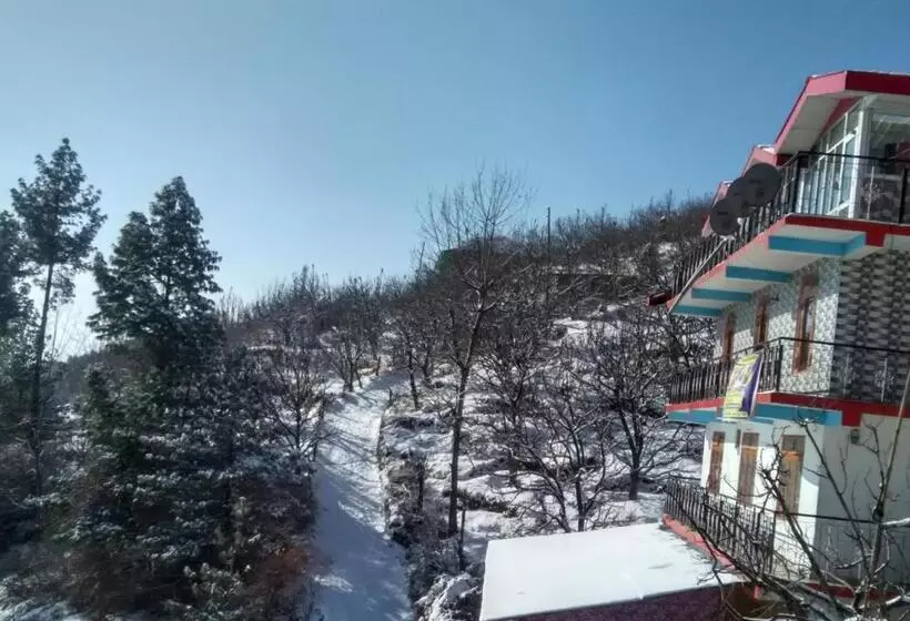 Pension Snow Abode Narkanda