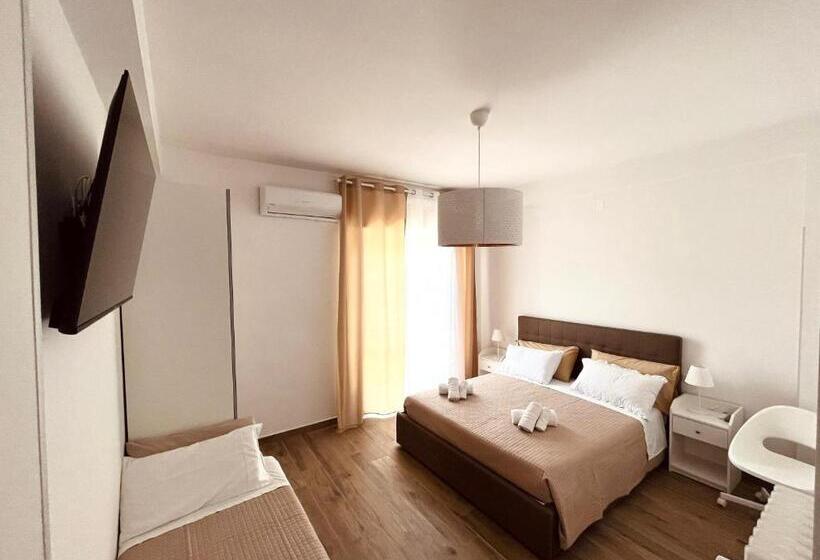 פנסיון Termoli Station