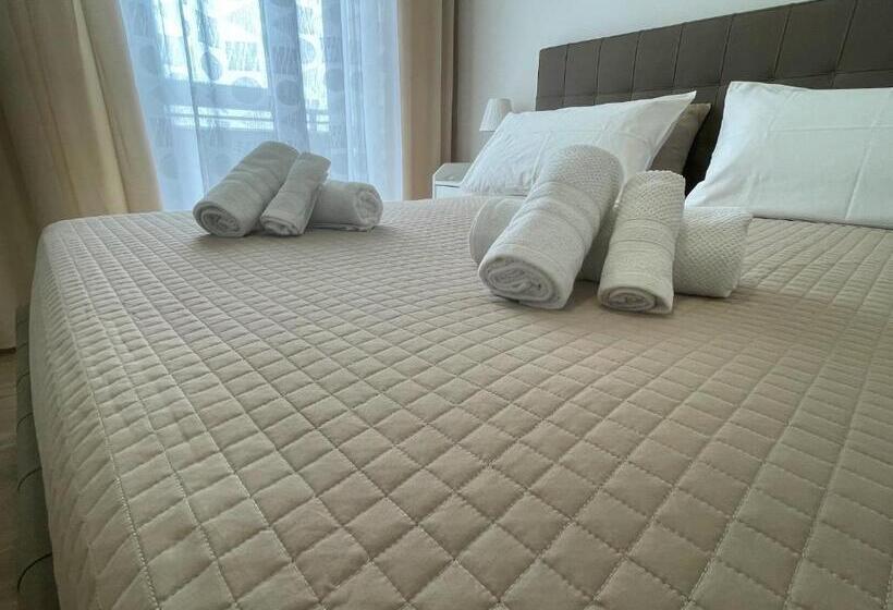 פנסיון Termoli Station