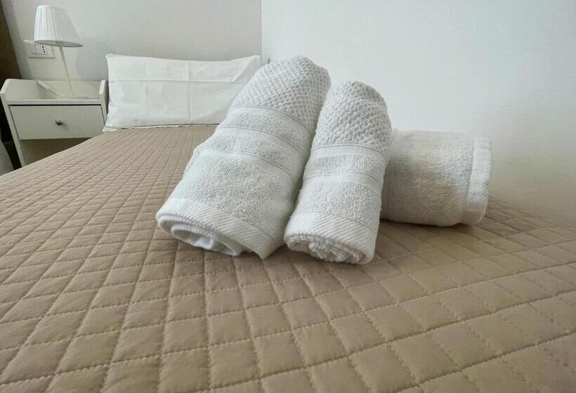 פנסיון Termoli Station