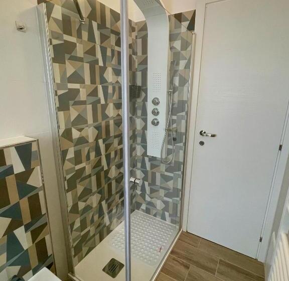 פנסיון Termoli Station