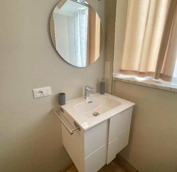 פנסיון Termoli Station