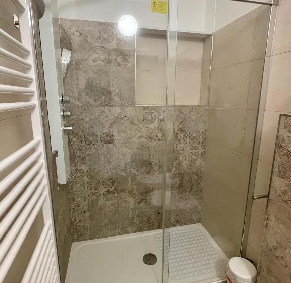 פנסיון Termoli Station