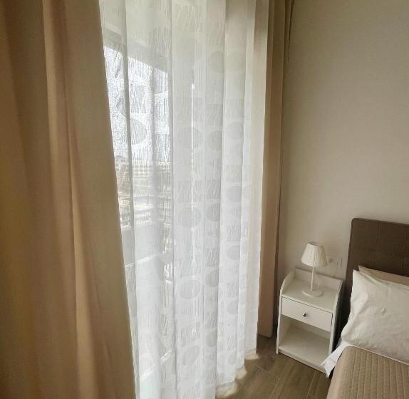 פנסיון Termoli Station