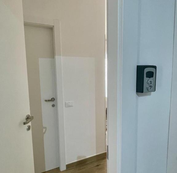 פנסיון Termoli Station