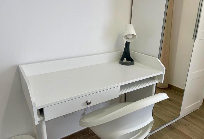 פנסיון Termoli Station