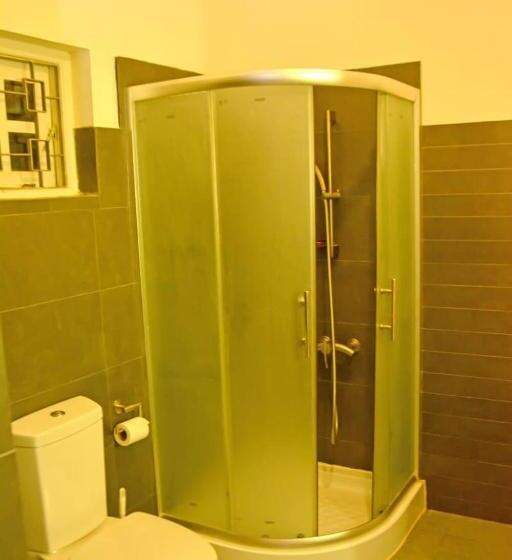 بنسيون Villa Glorious