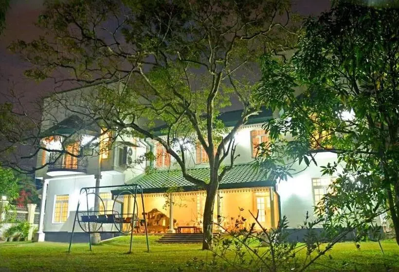 ペンション Villa Glorious