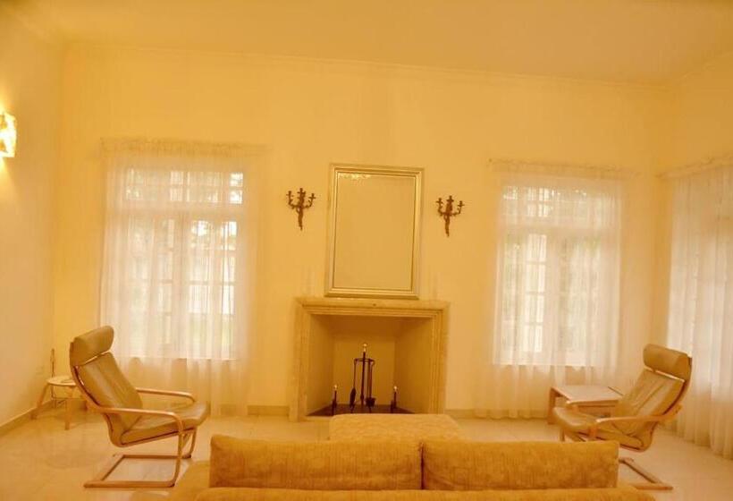 بنسيون Villa Glorious