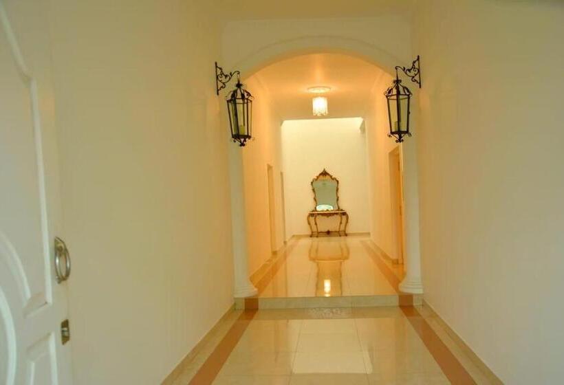 بنسيون Villa Glorious