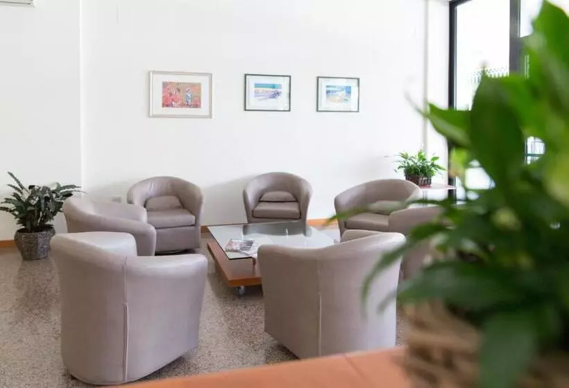 Residence Hercules