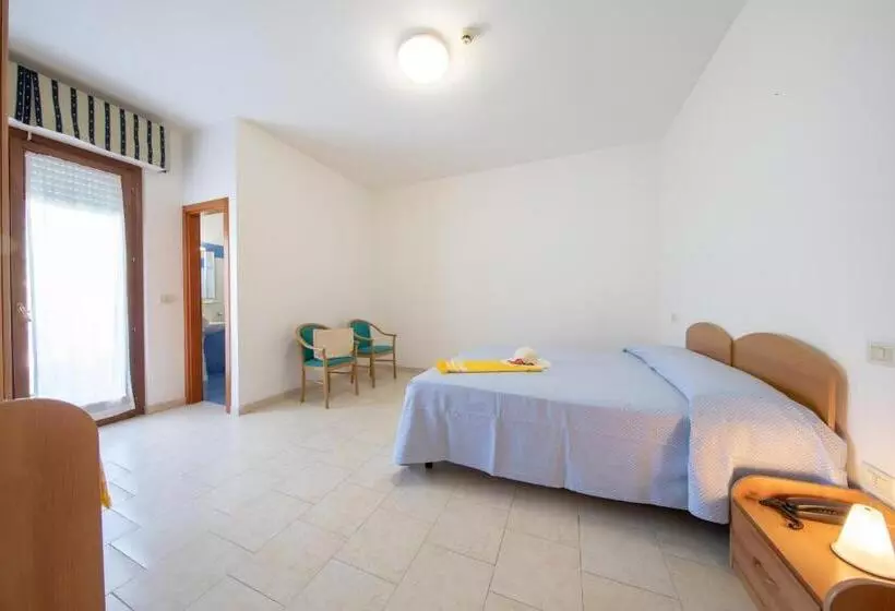 Residence Hercules