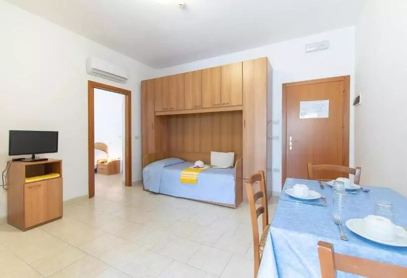 Residence Hercules
