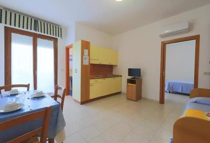 Residence Hercules