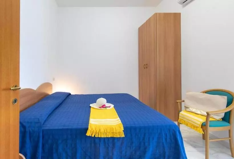 Residence Hercules