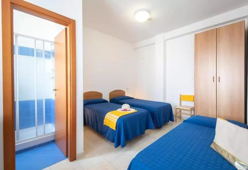 Residence Hercules