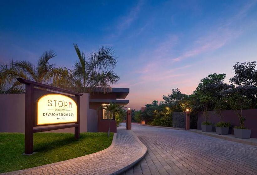 Storii By Itc Hotels Devasom Resort & Spa, Kolkata
