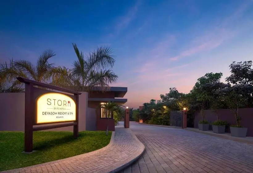 Storii By Itc Hotels Devasom Resort & Spa, Kolkata
