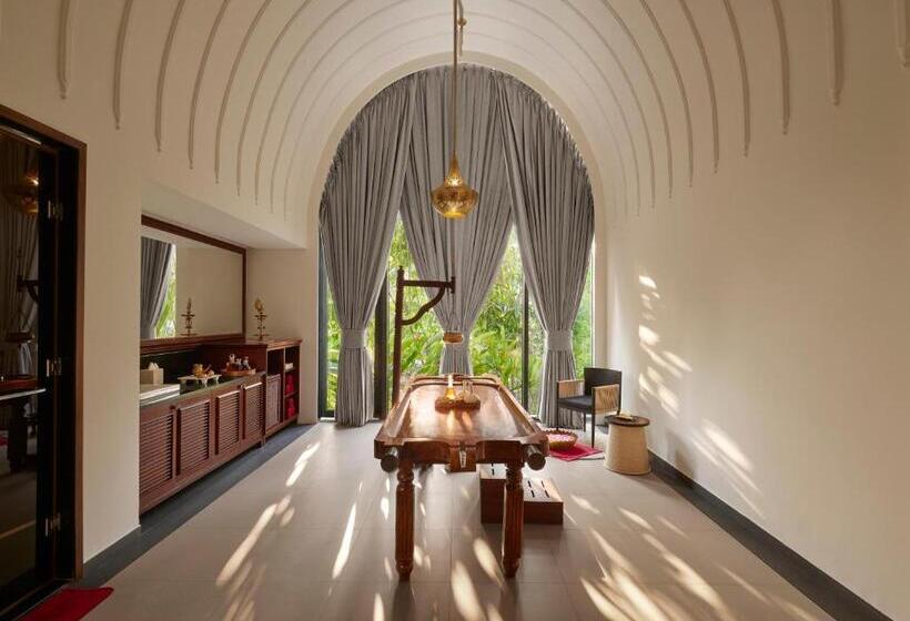 Storii By Itc Hotels Devasom Resort & Spa, Kolkata