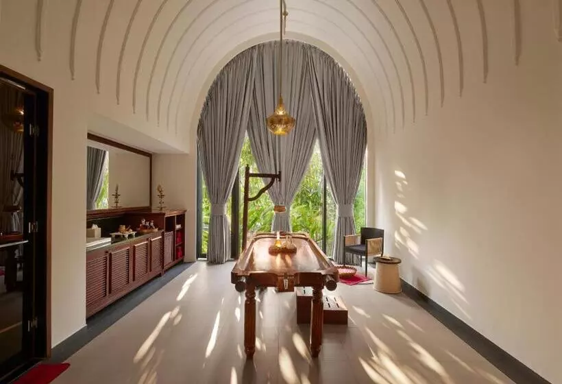 Storii By Itc Hotels Devasom Resort & Spa, Kolkata