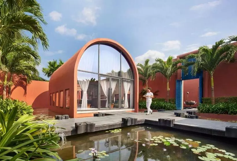 Storii By Itc Hotels Devasom Resort & Spa, Kolkata