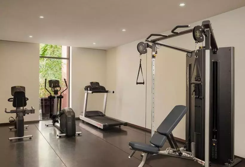 Storii By Itc Hotels Devasom Resort & Spa, Kolkata