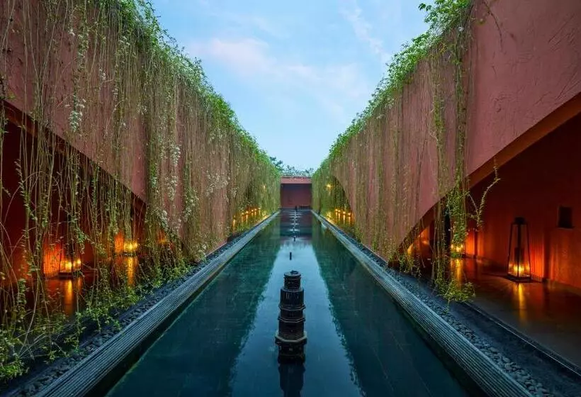 Storii By Itc Hotels Devasom Resort & Spa, Kolkata